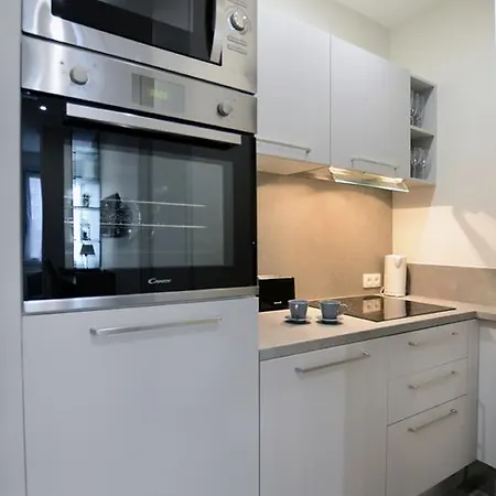Armenie-garibaldi Appartement Lyon