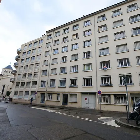 Appartement Armenie-garibaldi