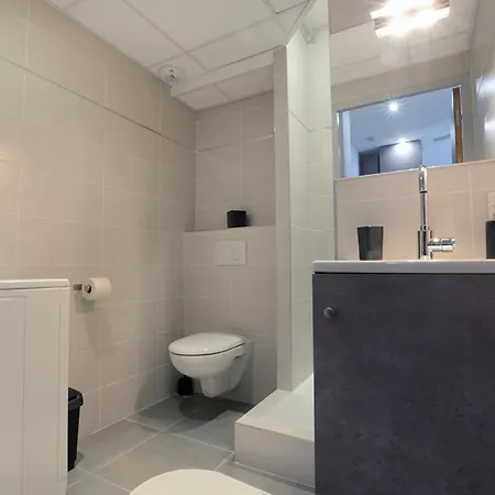 Armenie-garibaldi Appartement