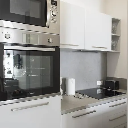 Appartement Armenie-garibaldi *